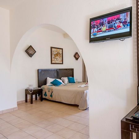 Welcome Meridiana Djerba Temlale Екстер'єр фото