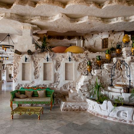 Welcome Meridiana Djerba Temlale Екстер'єр фото