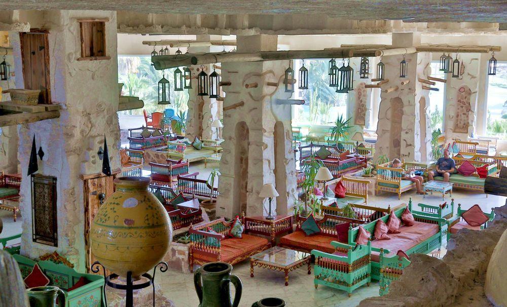 Welcome Meridiana Djerba Temlale Екстер'єр фото