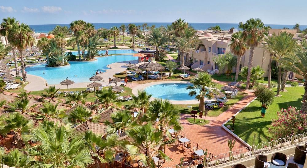 Welcome Meridiana Djerba Temlale Екстер'єр фото