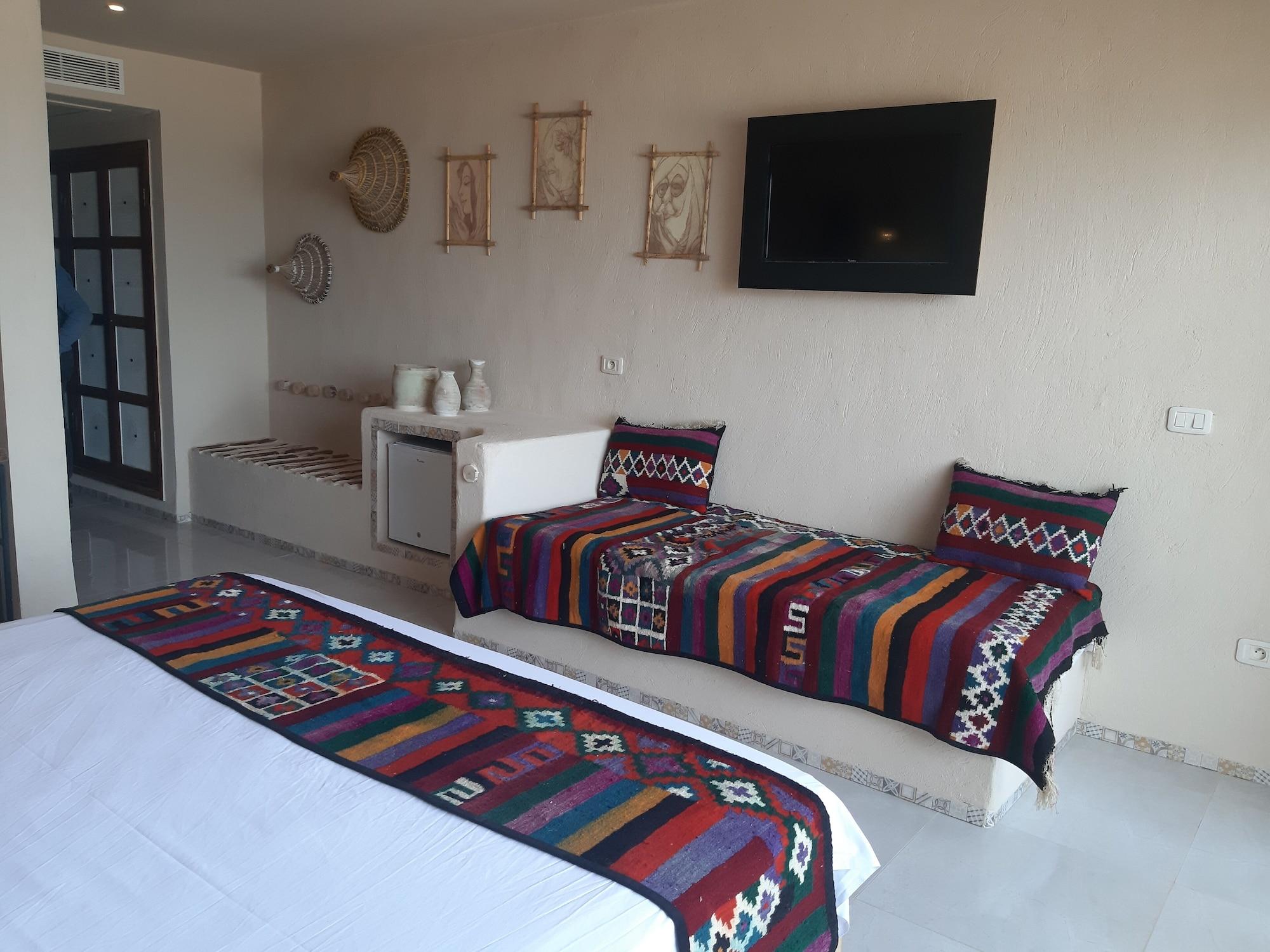 Welcome Meridiana Djerba Temlale Екстер'єр фото