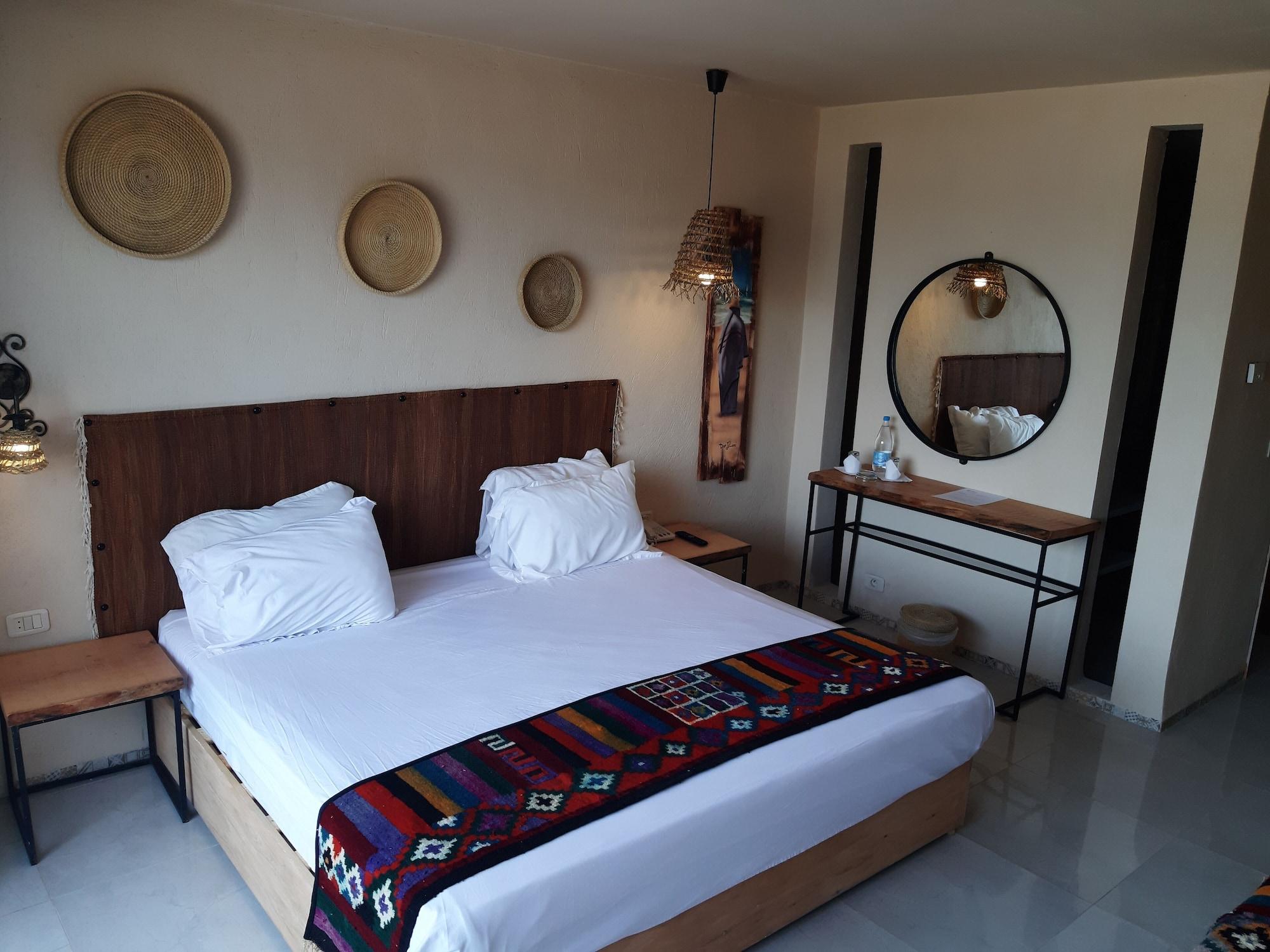 Welcome Meridiana Djerba Temlale Екстер'єр фото