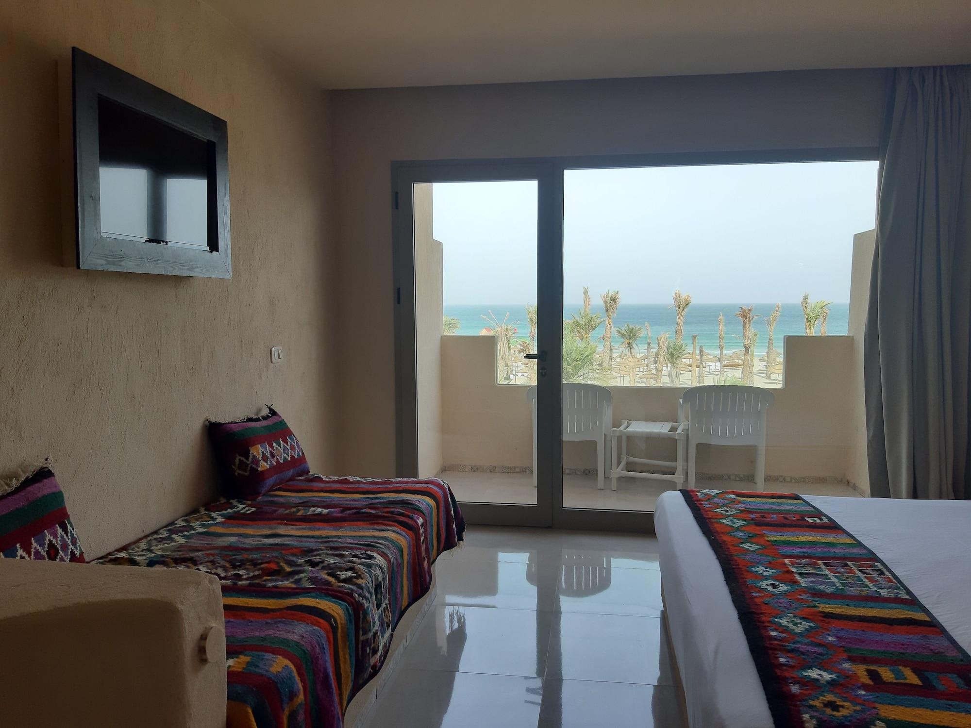 Welcome Meridiana Djerba Temlale Екстер'єр фото