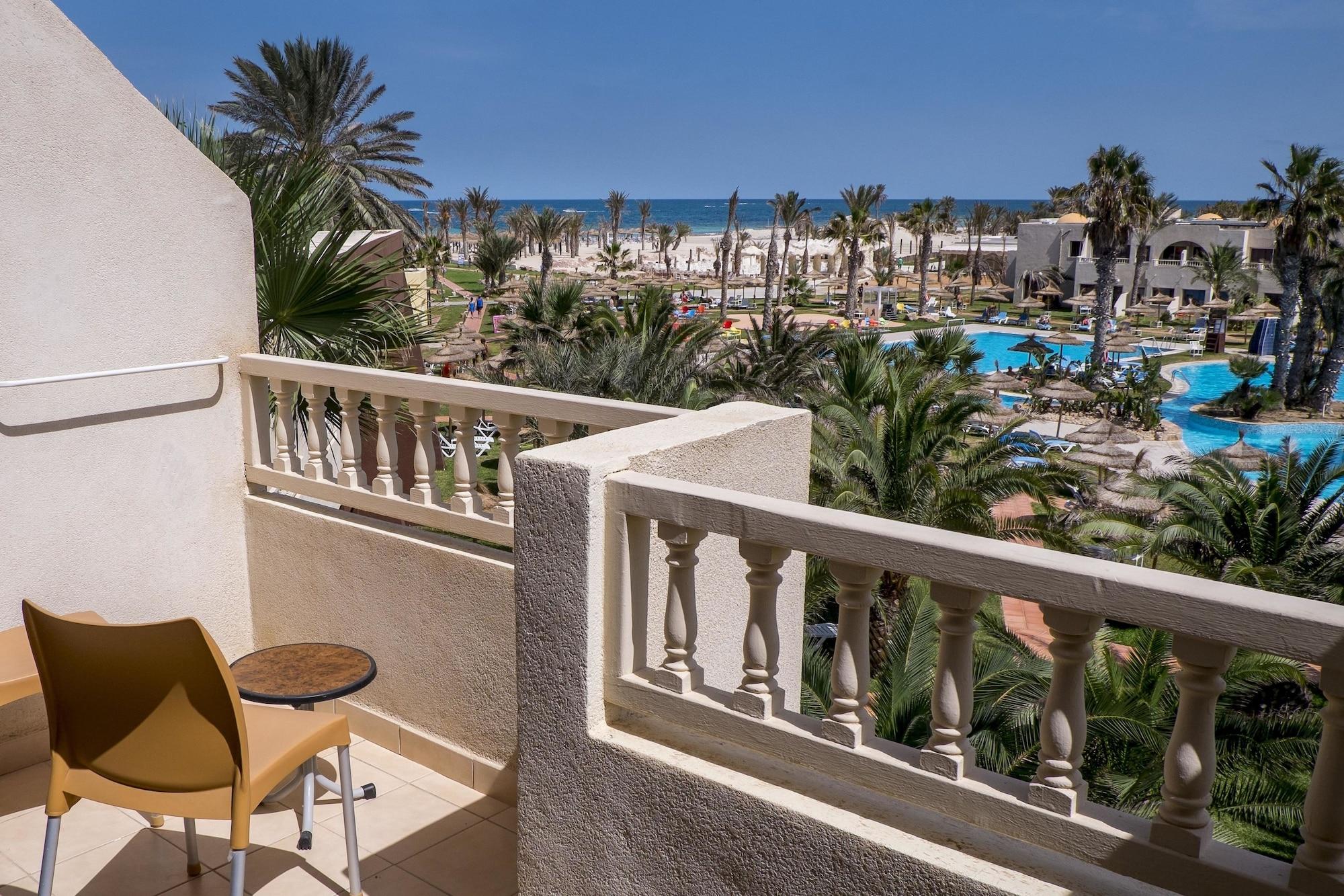 Welcome Meridiana Djerba Temlale Екстер'єр фото