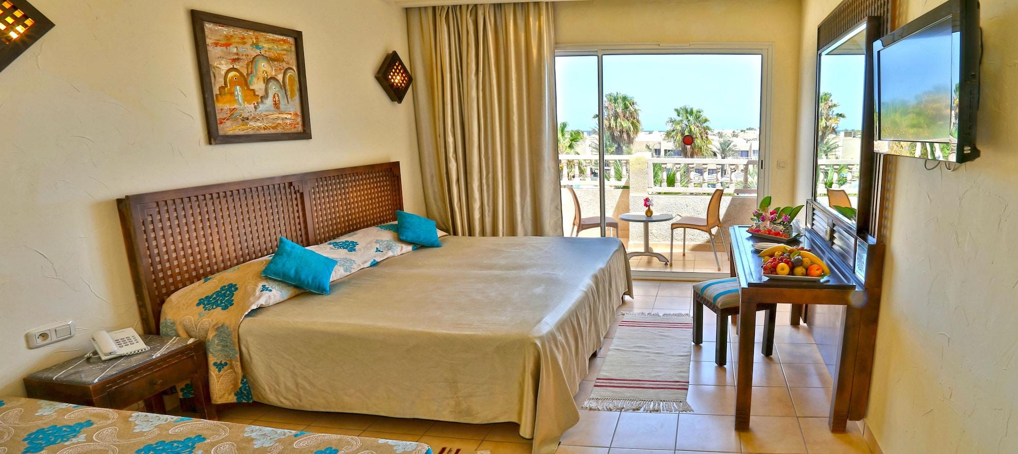 Welcome Meridiana Djerba Temlale Екстер'єр фото