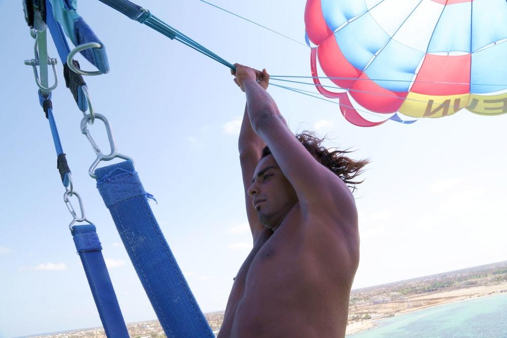 Welcome Meridiana Djerba Temlale Екстер'єр фото