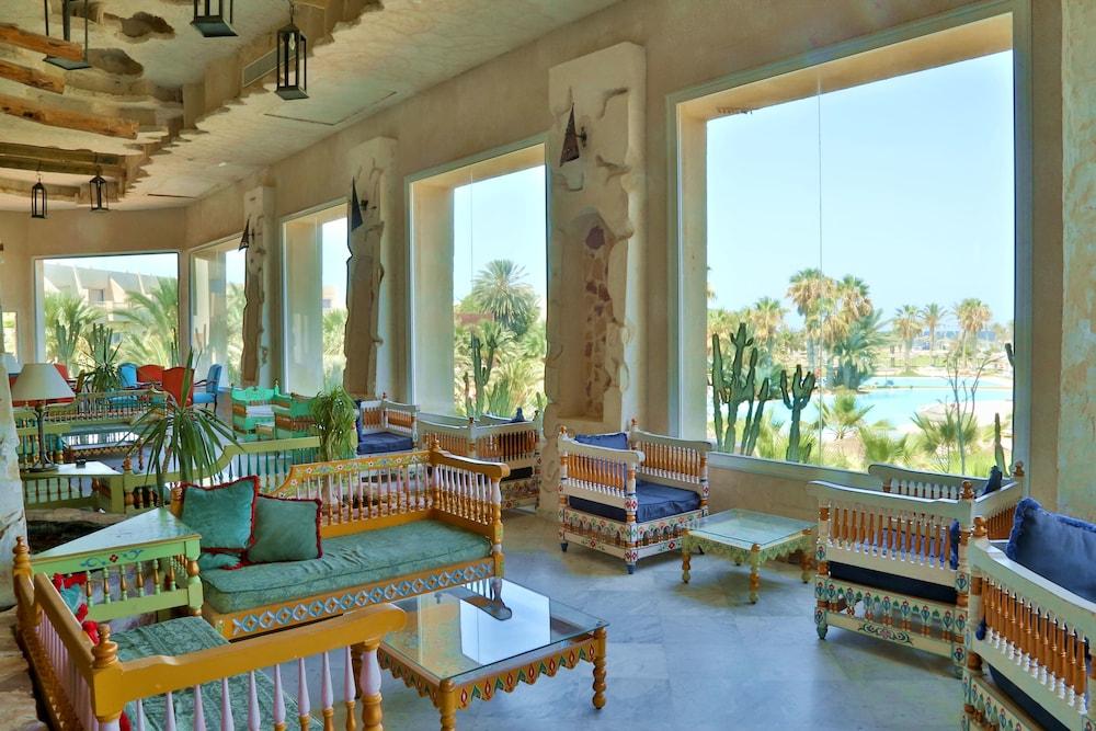 Welcome Meridiana Djerba Temlale Екстер'єр фото