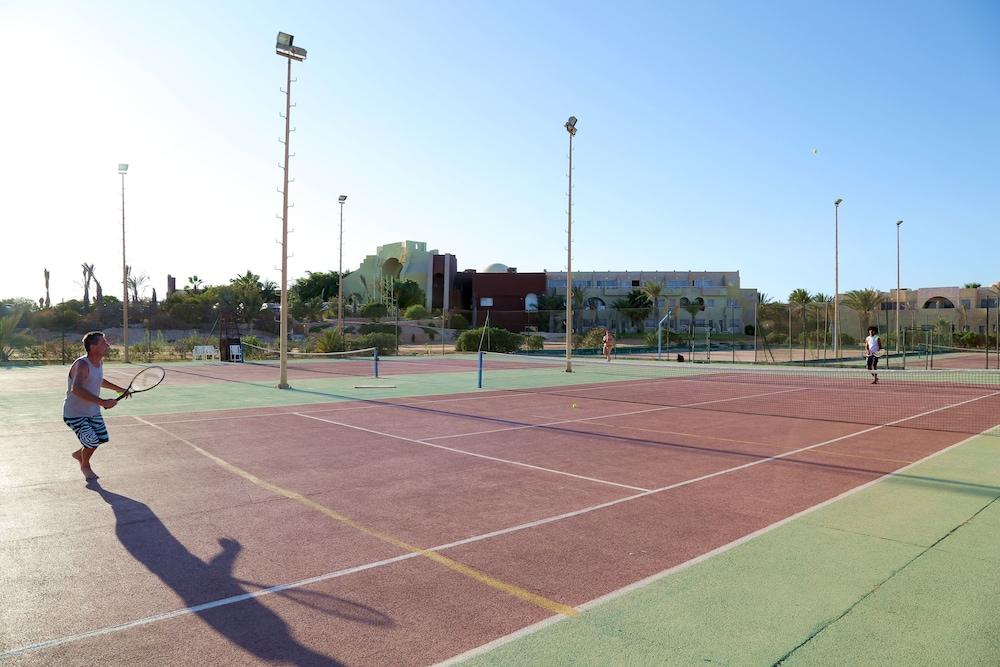 Welcome Meridiana Djerba Temlale Екстер'єр фото