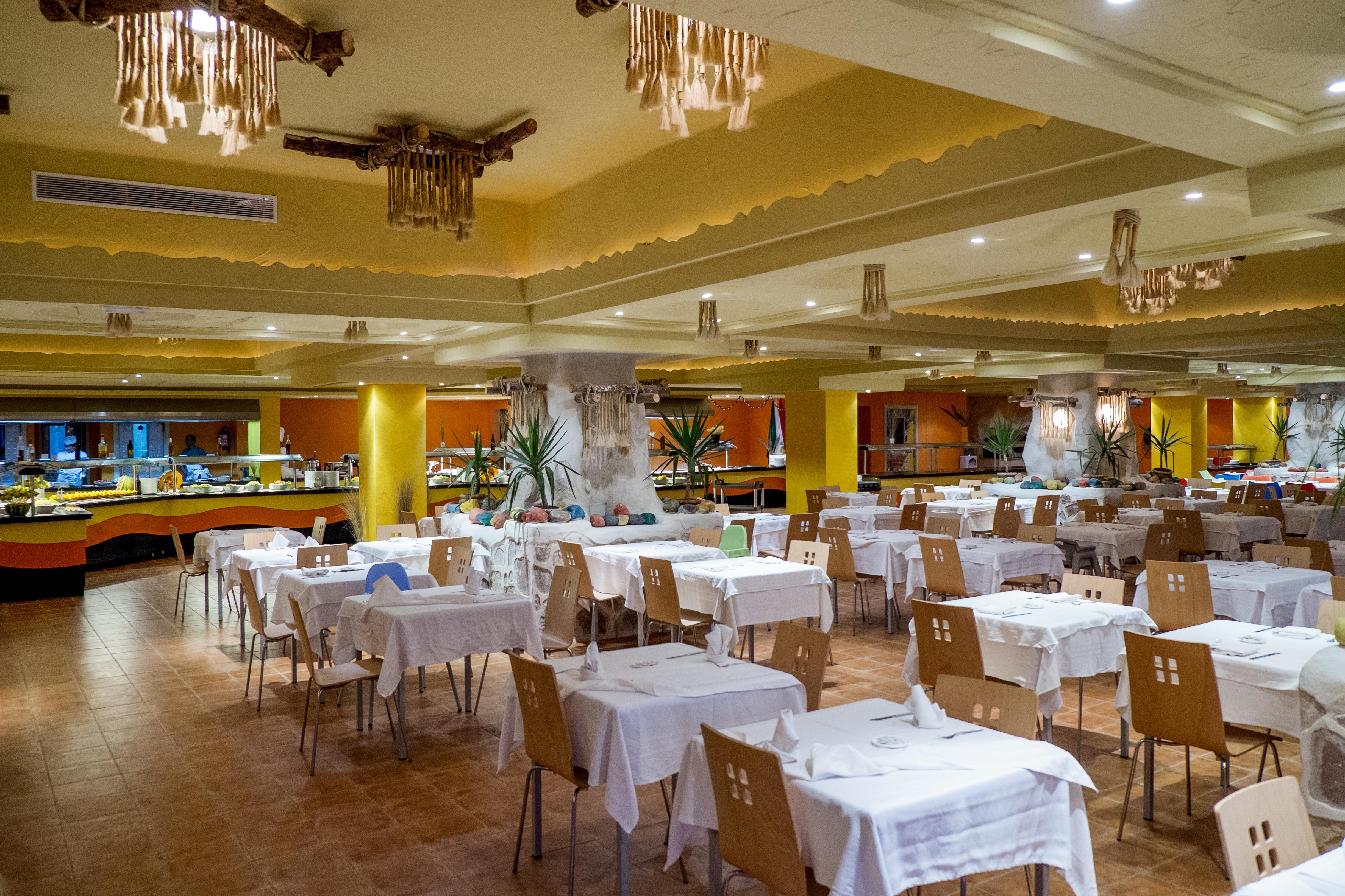 Welcome Meridiana Djerba Temlale Екстер'єр фото