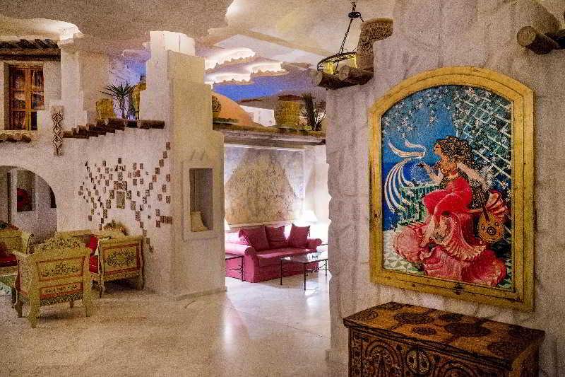 Welcome Meridiana Djerba Temlale Екстер'єр фото