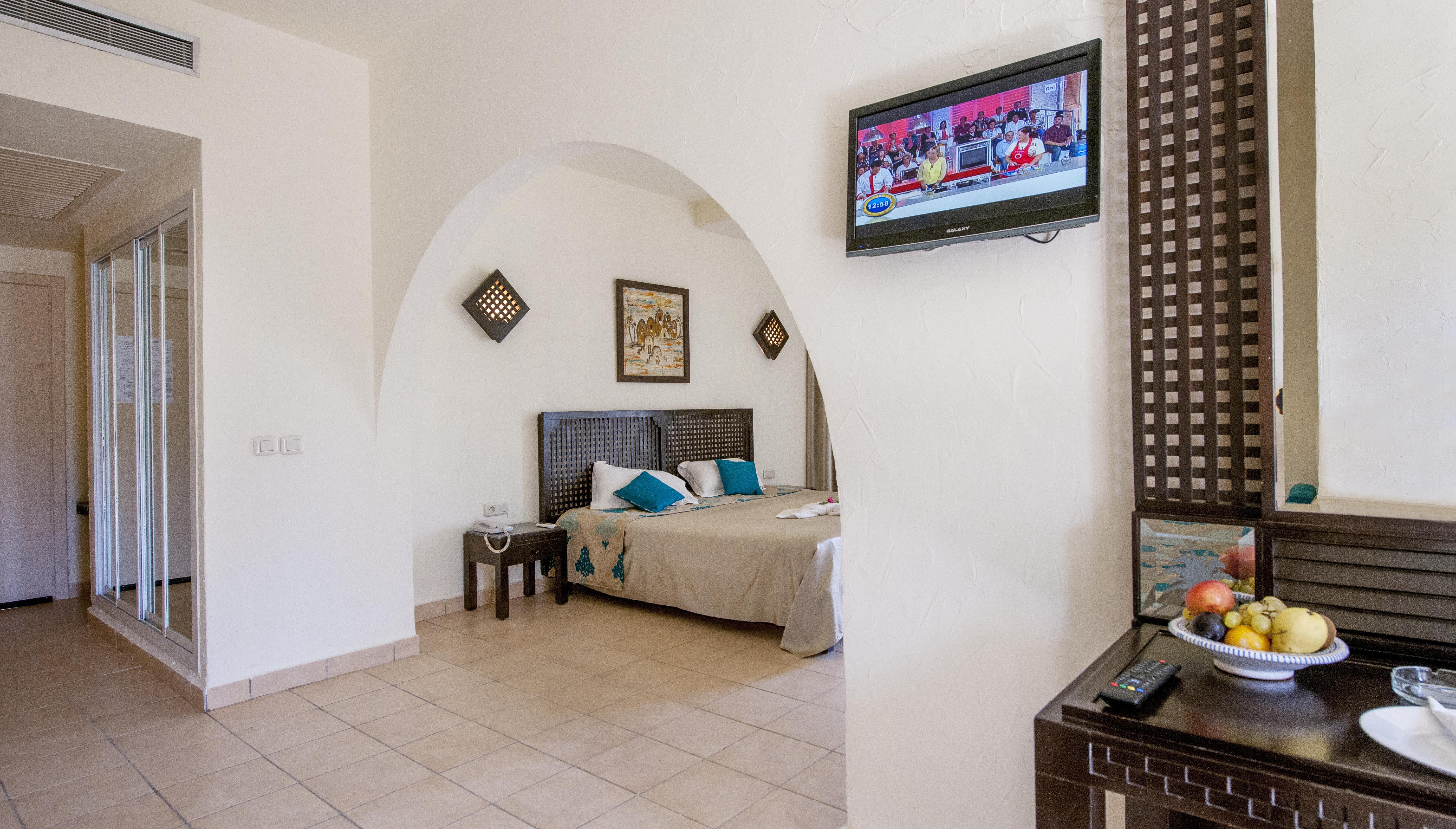 Welcome Meridiana Djerba Temlale Екстер'єр фото