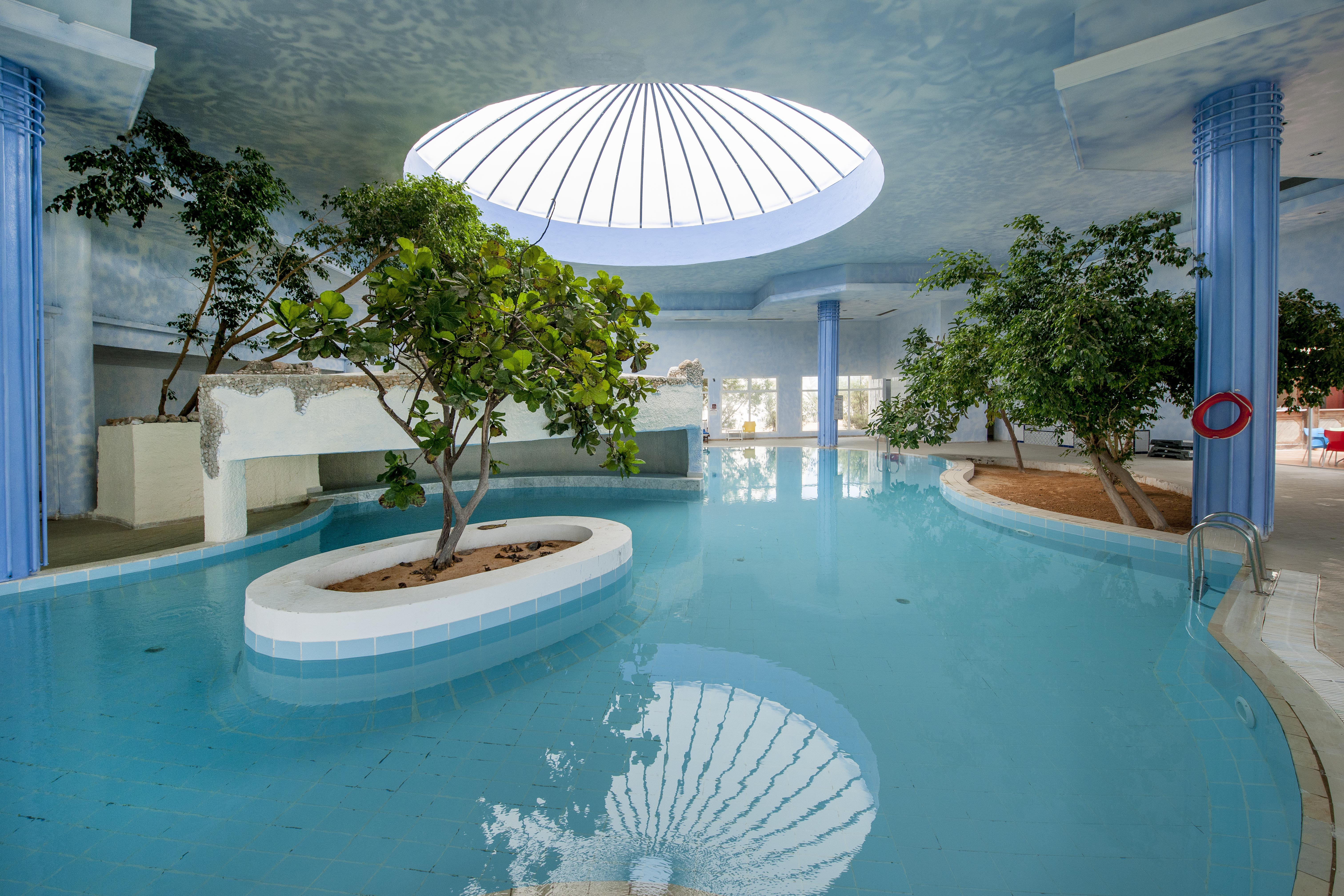 Welcome Meridiana Djerba Temlale Екстер'єр фото