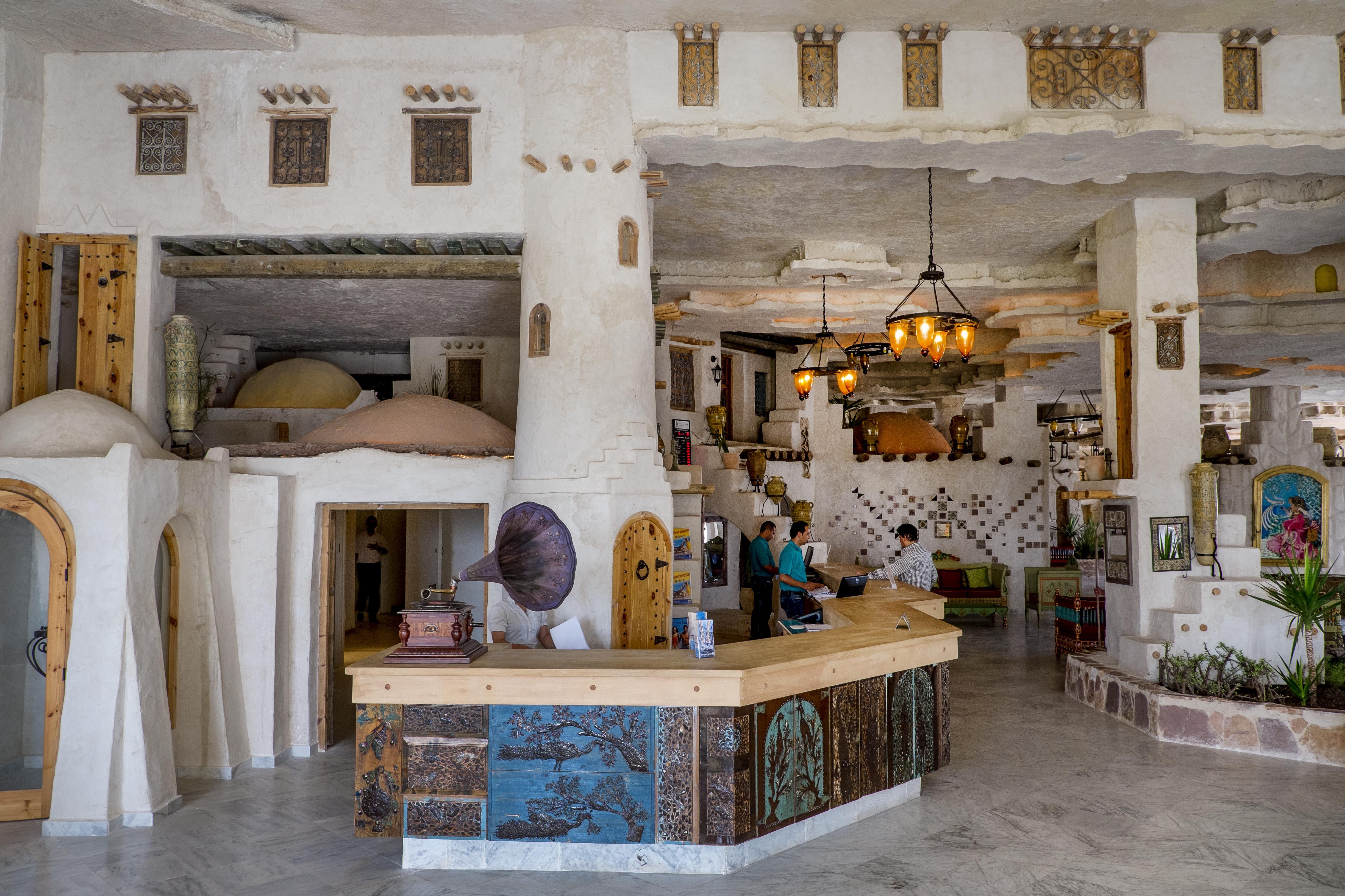 Welcome Meridiana Djerba Temlale Екстер'єр фото
