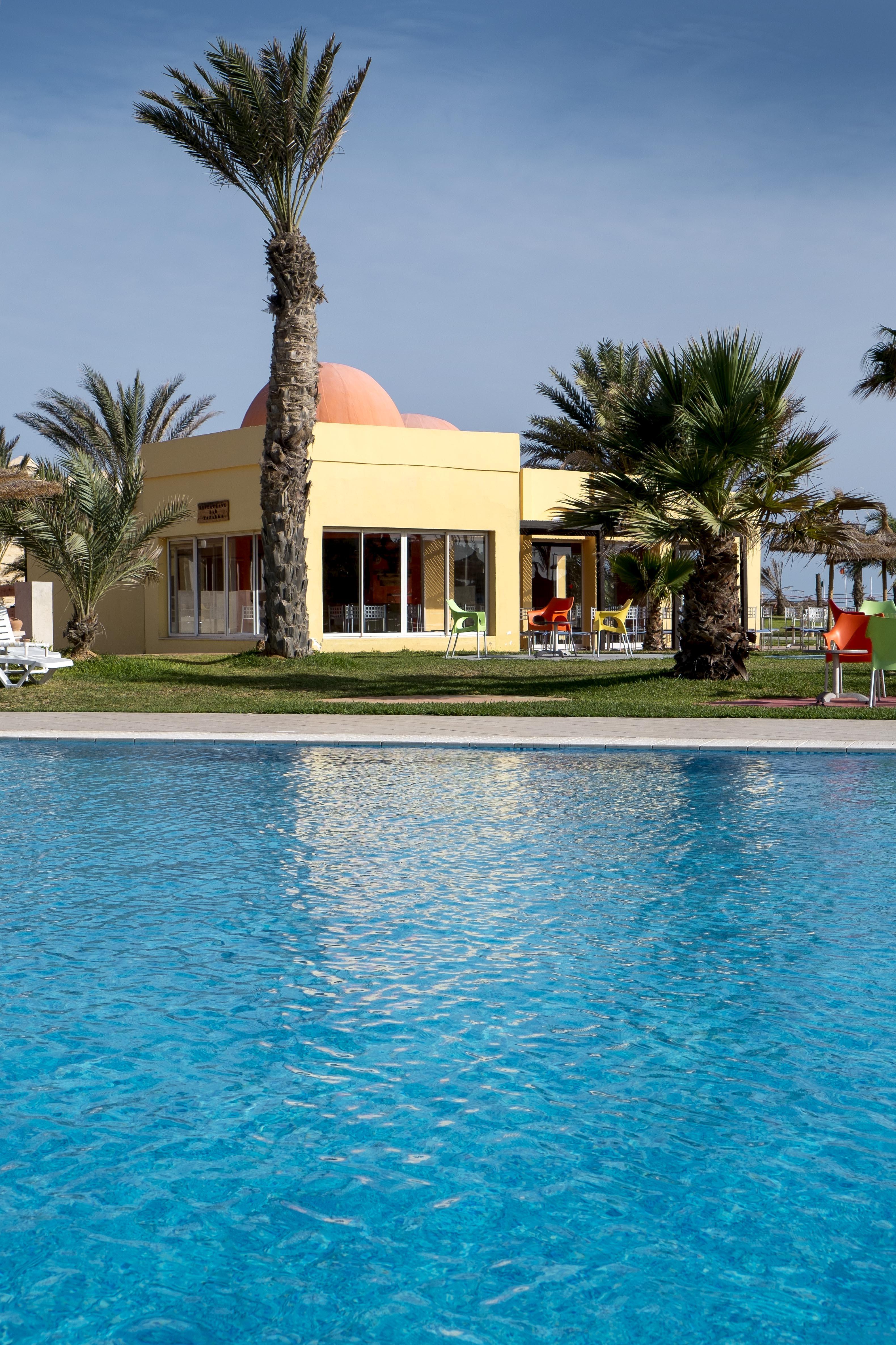 Welcome Meridiana Djerba Temlale Екстер'єр фото