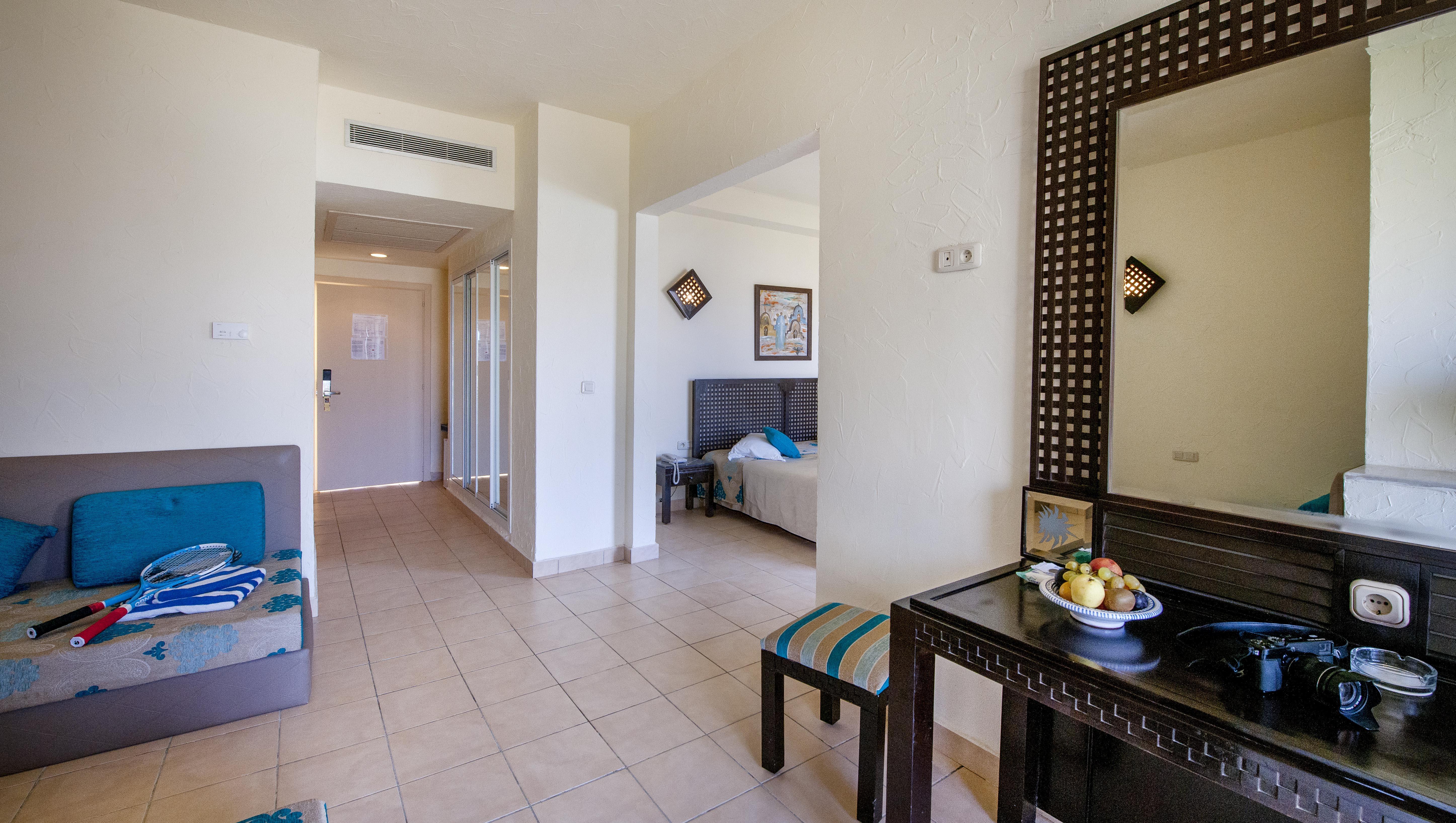 Welcome Meridiana Djerba Temlale Екстер'єр фото