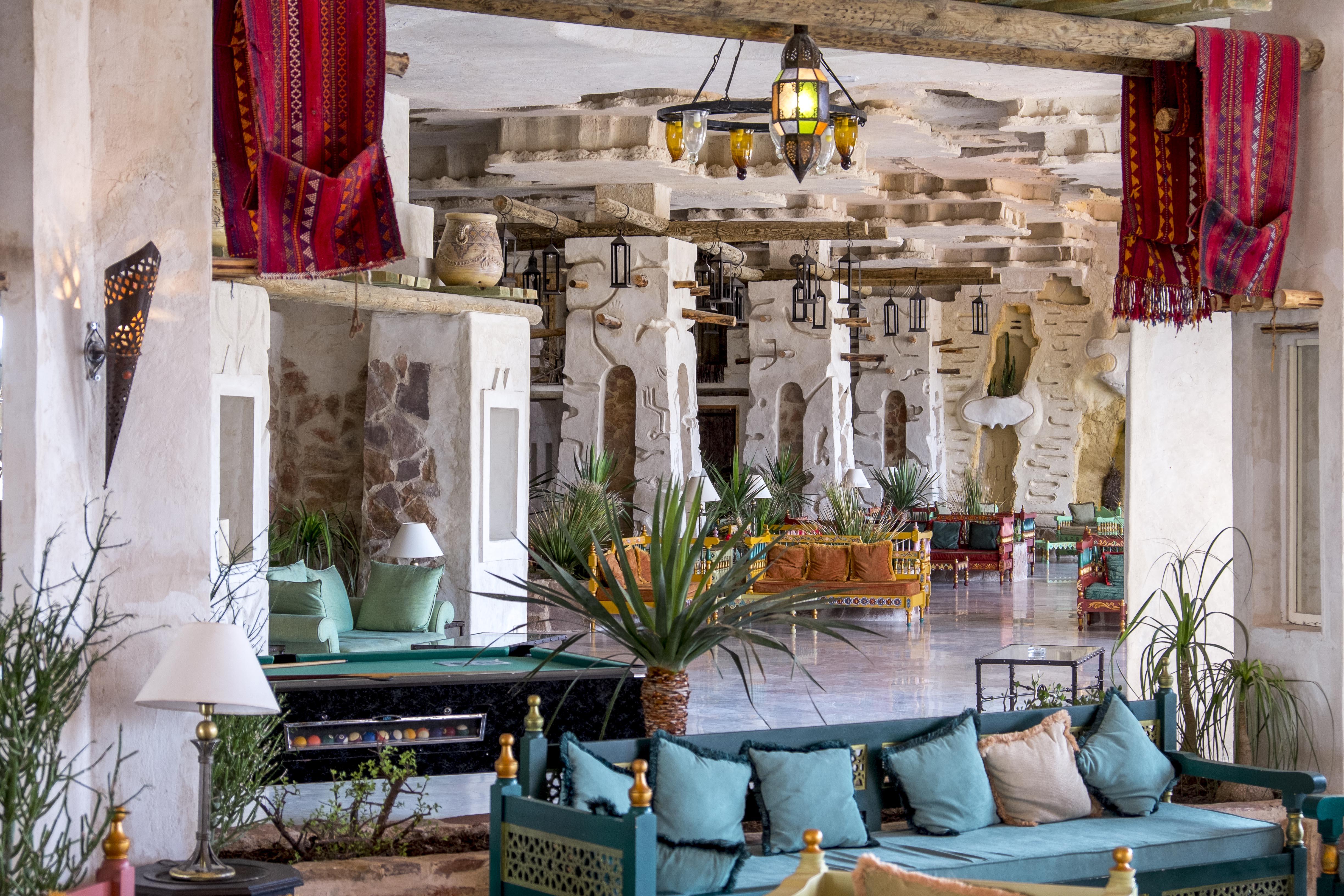 Welcome Meridiana Djerba Temlale Екстер'єр фото