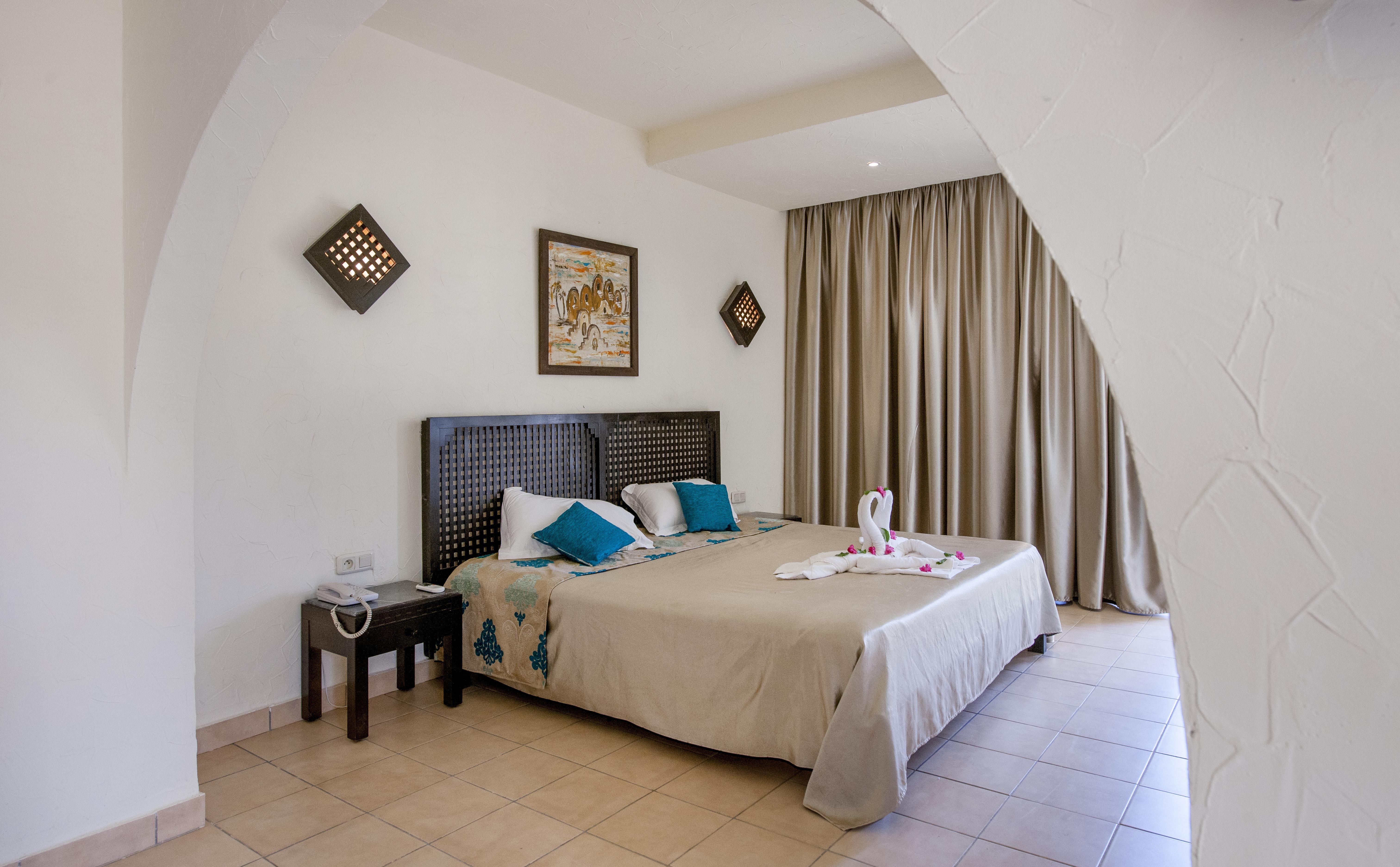 Welcome Meridiana Djerba Temlale Екстер'єр фото