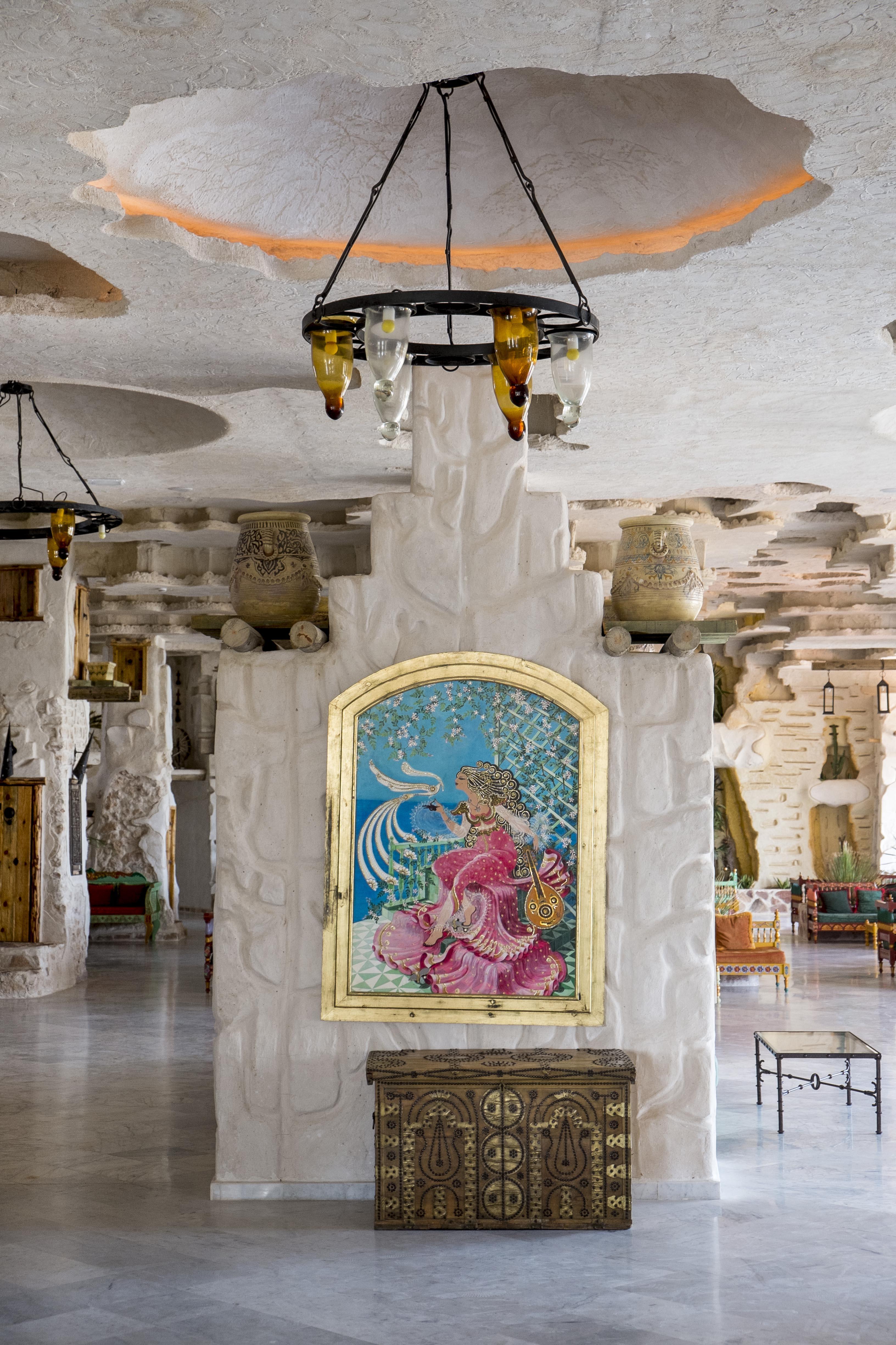 Welcome Meridiana Djerba Temlale Екстер'єр фото