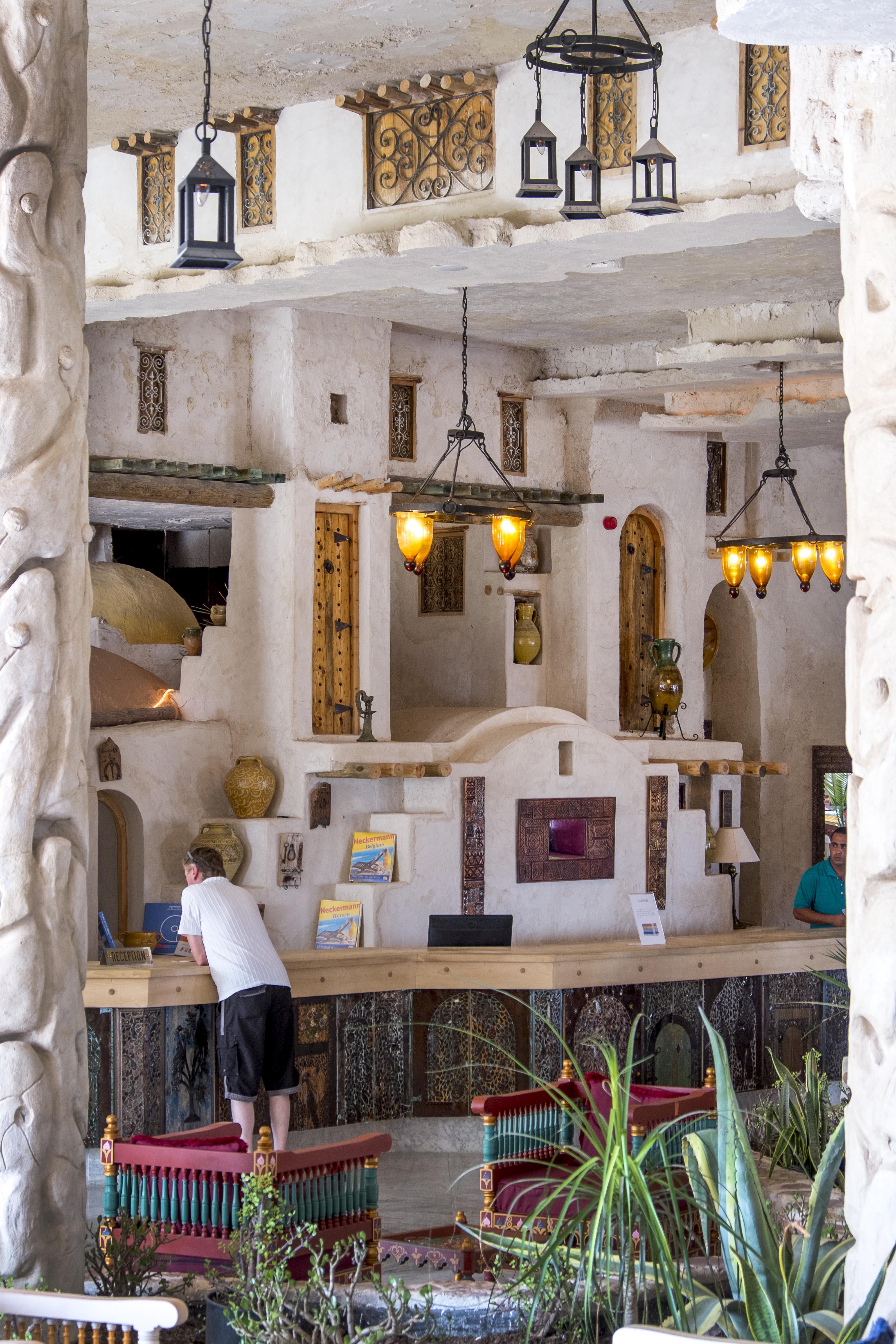 Welcome Meridiana Djerba Temlale Екстер'єр фото