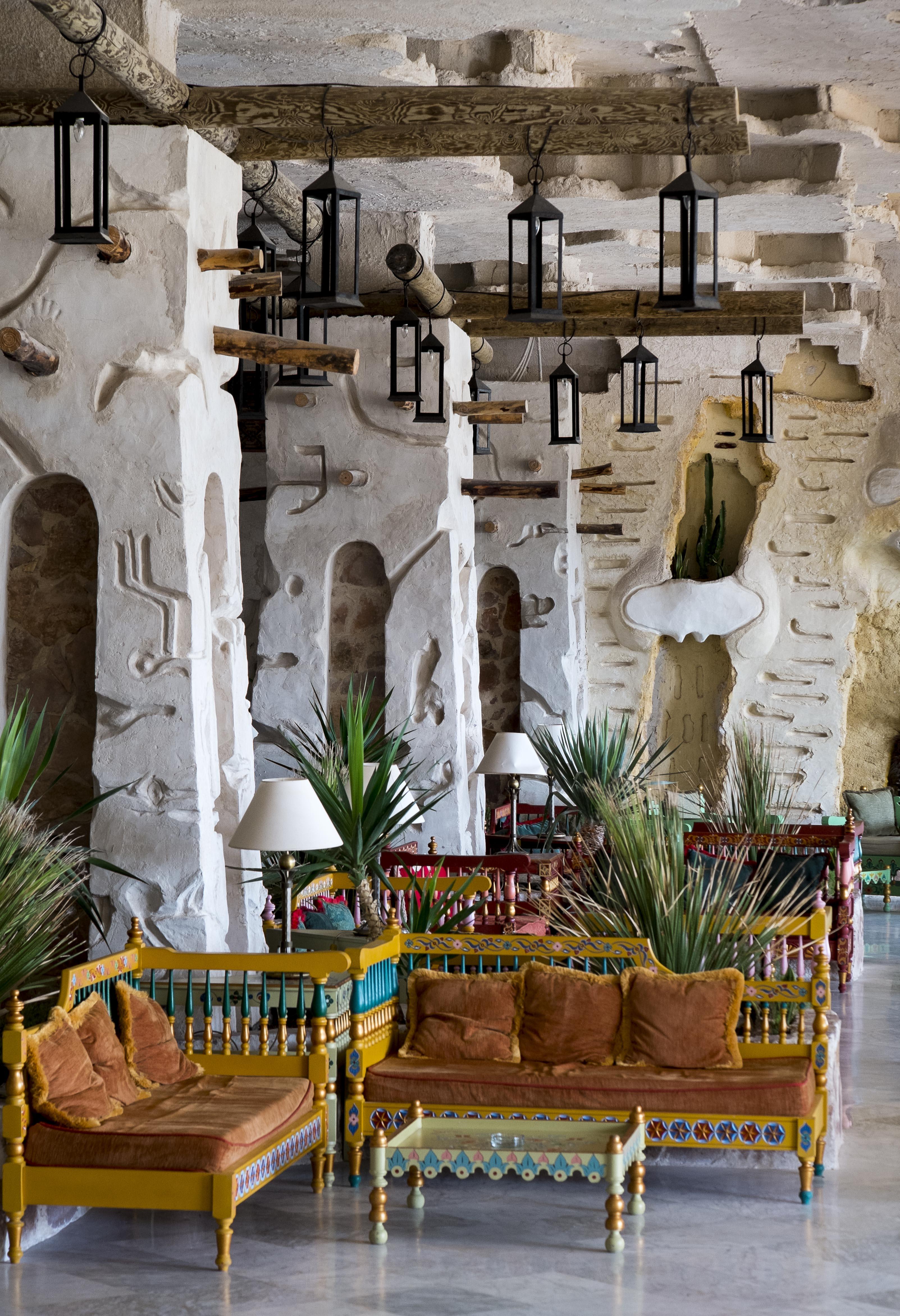 Welcome Meridiana Djerba Temlale Екстер'єр фото