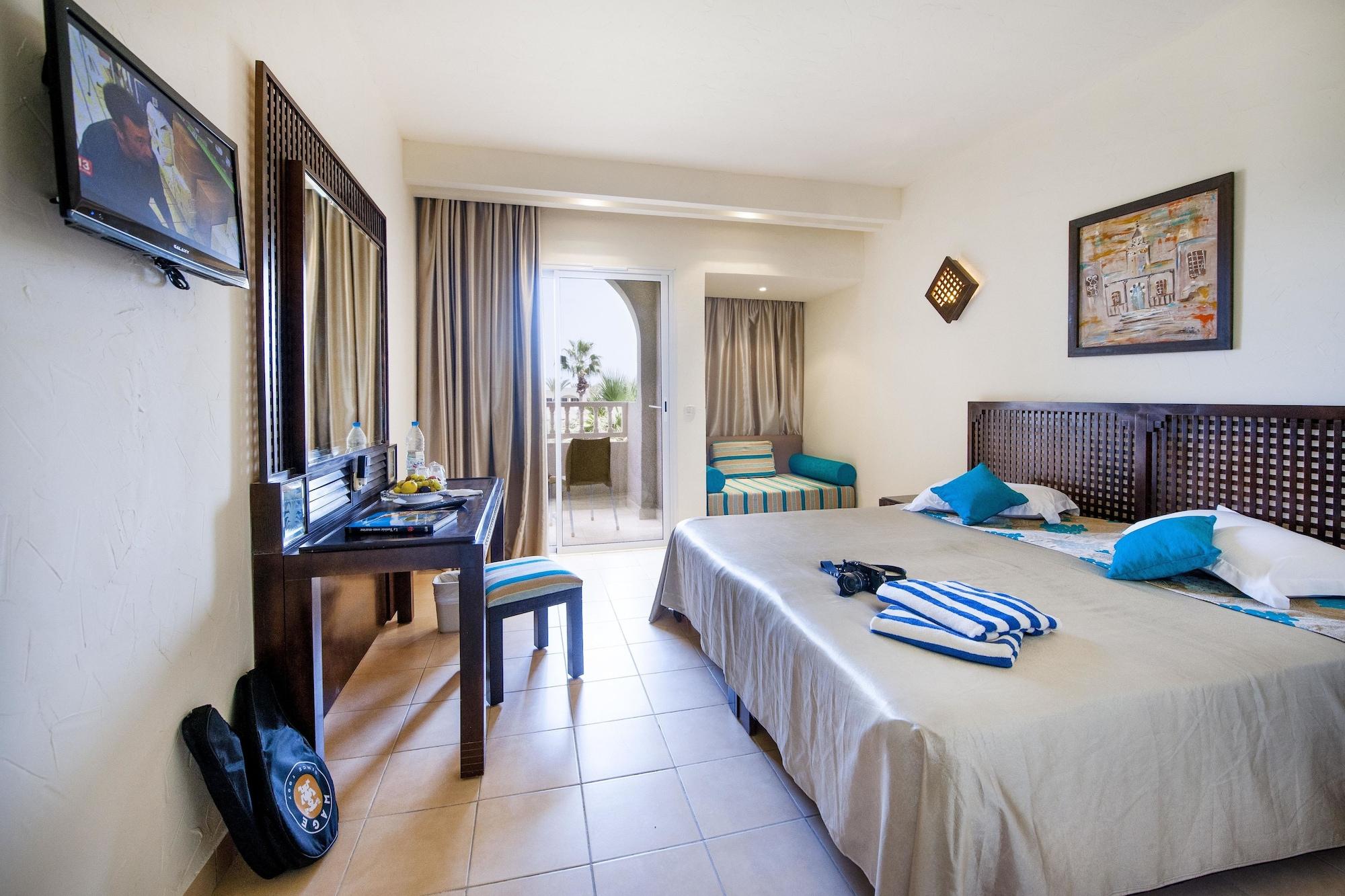 Welcome Meridiana Djerba Temlale Екстер'єр фото