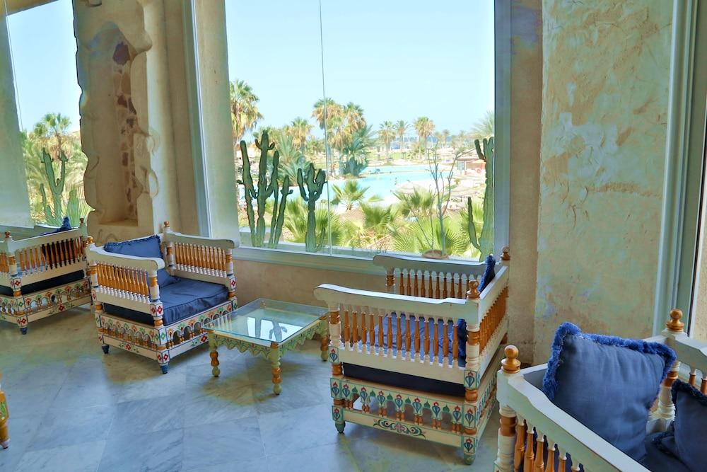 Welcome Meridiana Djerba Temlale Екстер'єр фото