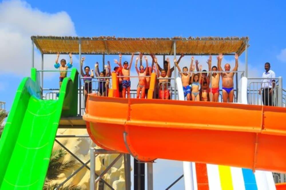 Welcome Meridiana Djerba Temlale Екстер'єр фото