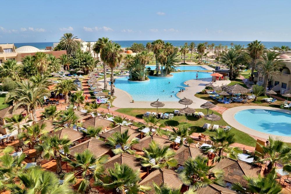 Welcome Meridiana Djerba Temlale Екстер'єр фото