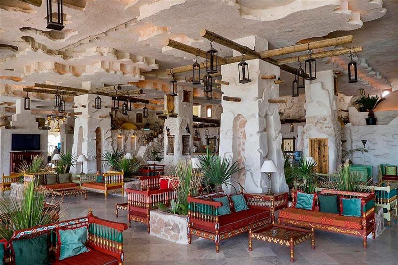 Welcome Meridiana Djerba Temlale Екстер'єр фото