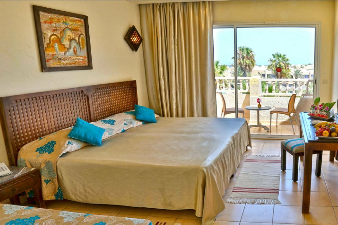 Welcome Meridiana Djerba Temlale Екстер'єр фото