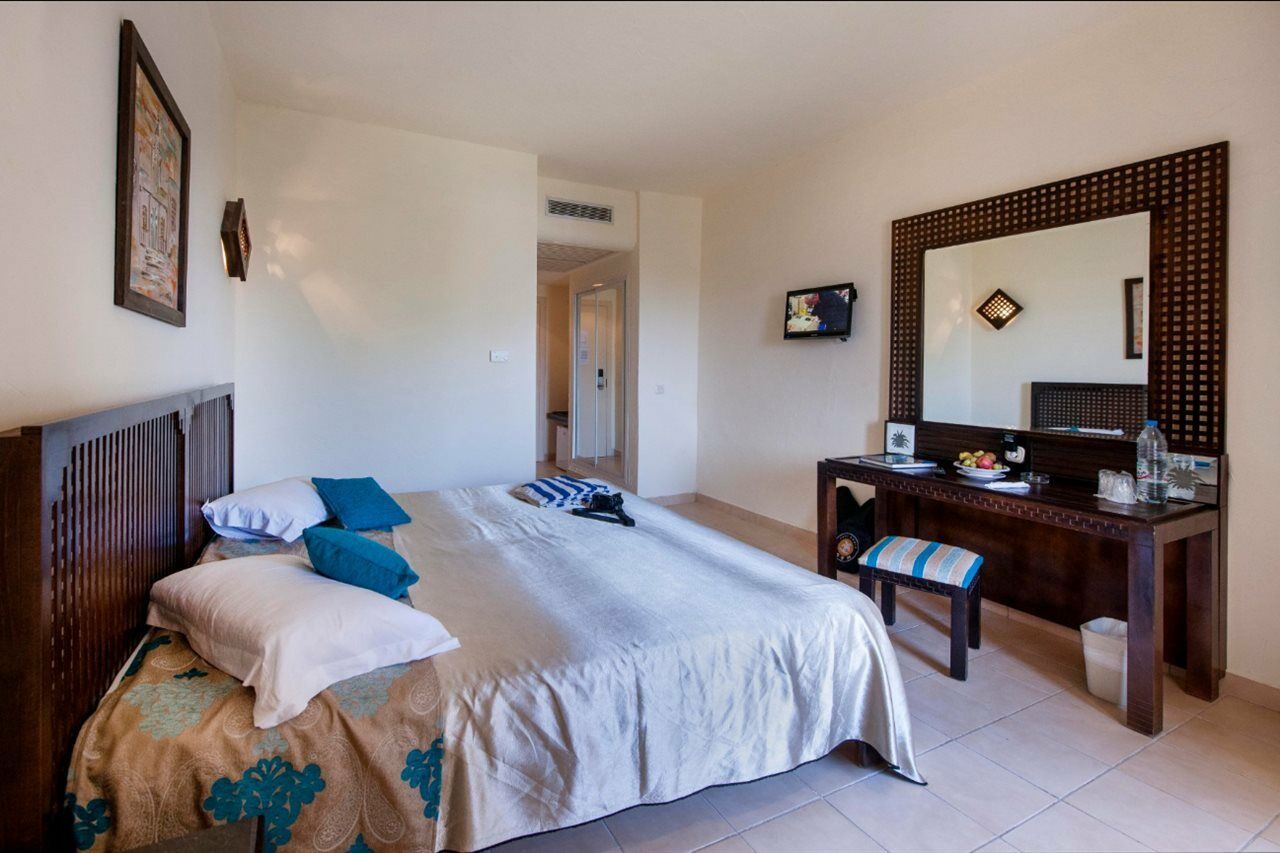 Welcome Meridiana Djerba Temlale Екстер'єр фото