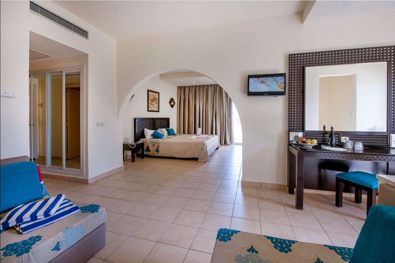 Welcome Meridiana Djerba Temlale Екстер'єр фото